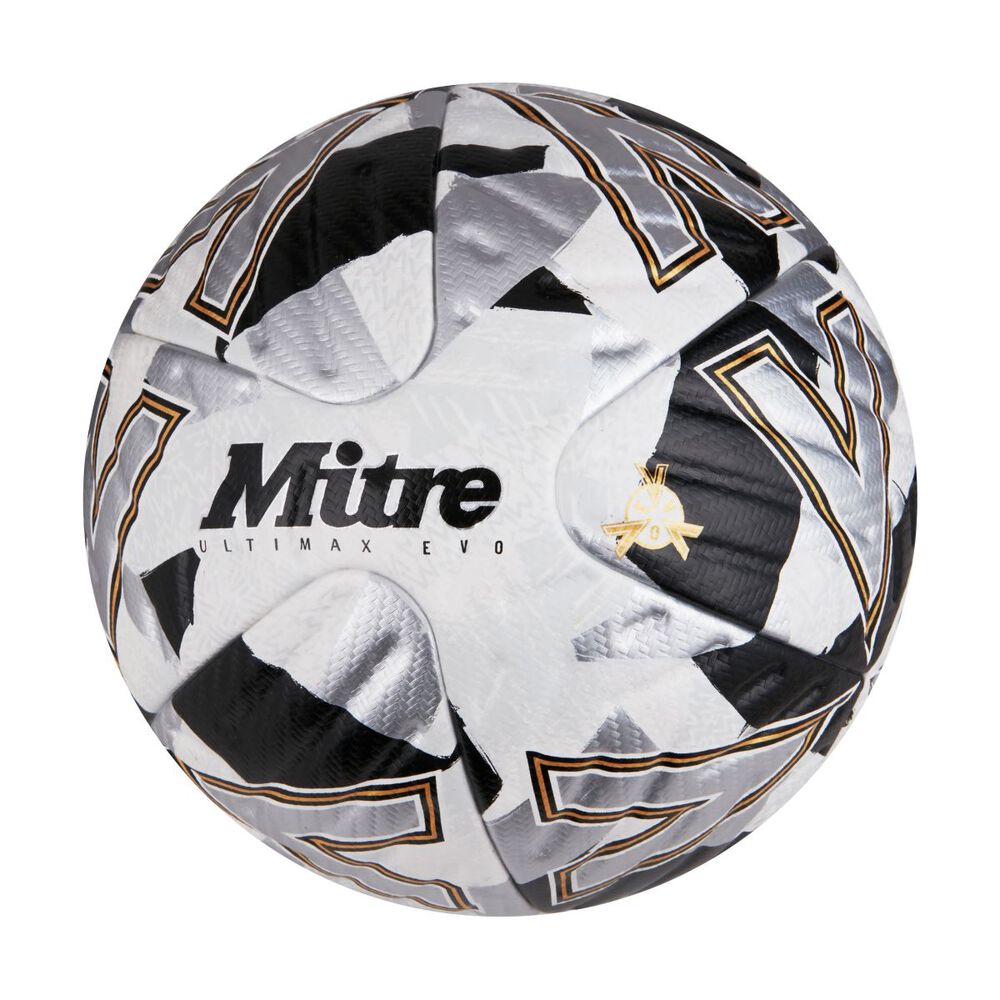 Balon Futbol Mitre Ultimax Evo image number 1.0