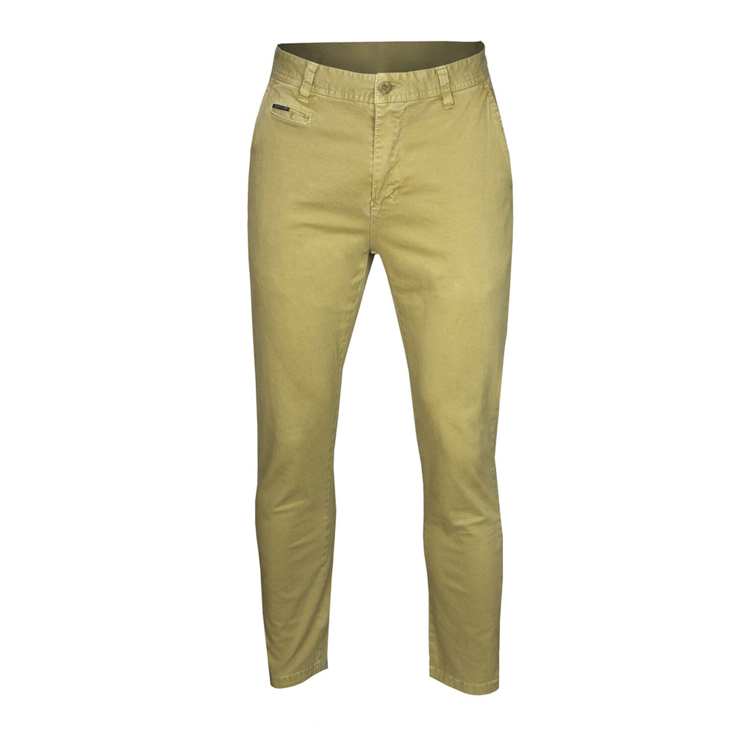 Pantal&oacute;n Ejecutivo Casual Velox Hombre image number 0.0