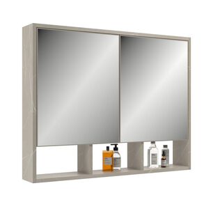 Mueble Botiquin Espejo Oslo Home Mobili