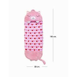 Saco De Dormir - Happy Nappers