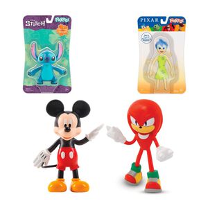 Figura Personaje Disney