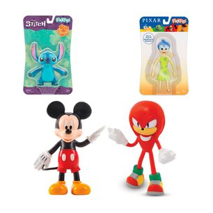Figura Personaje Disney