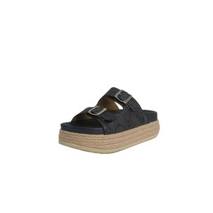 Sandalia Gesh Azul Alquimia