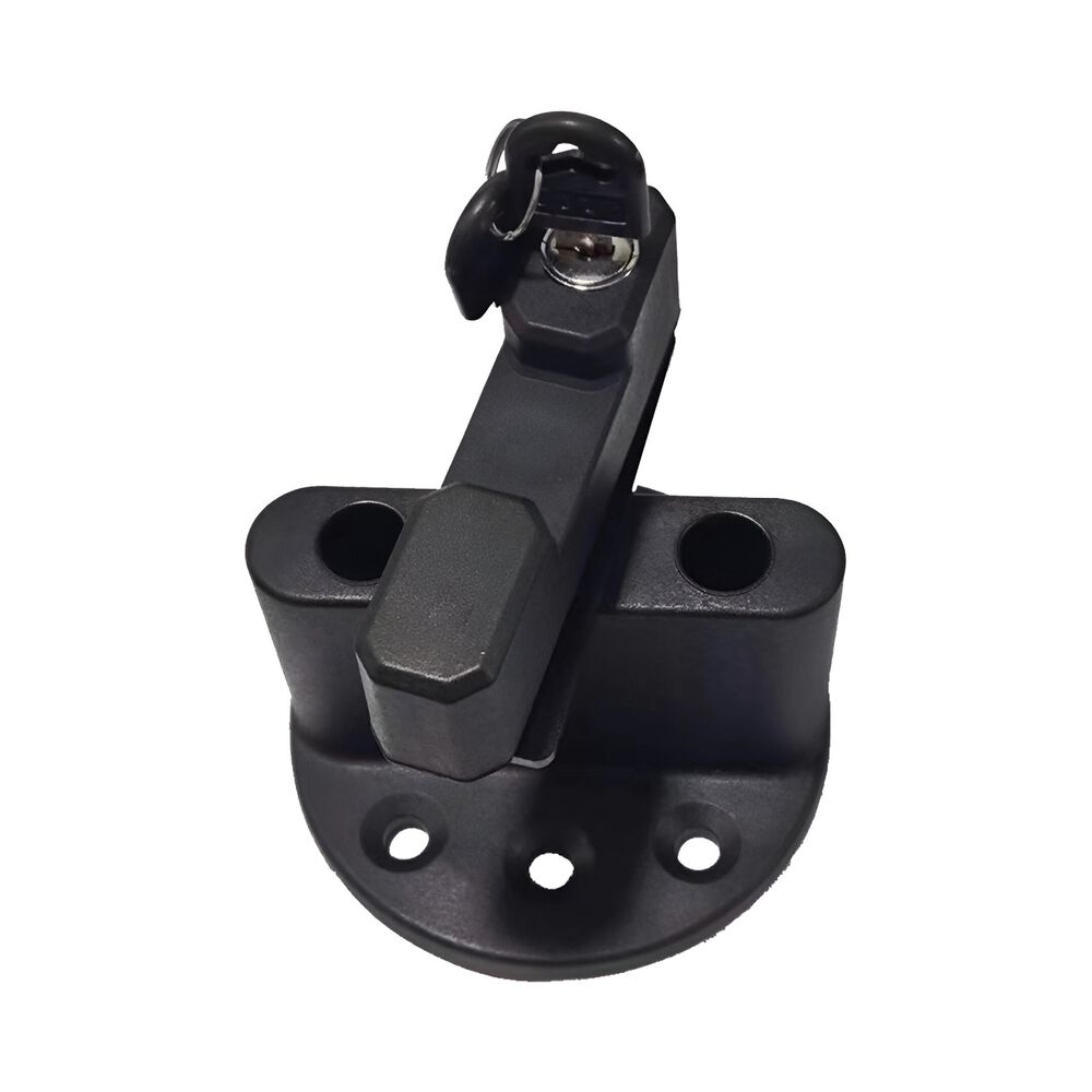 Soporte Con Llave Para Tabla De Rescate Overland 4x4 7l Y 15l image number 1.0