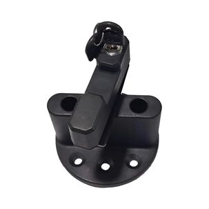 Soporte Con Llave Para Tabla De Rescate Overland 4x4 7l Y 15l