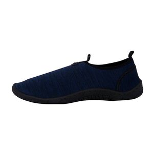 Zapatilla De Agua Cryptodon Azul Uns