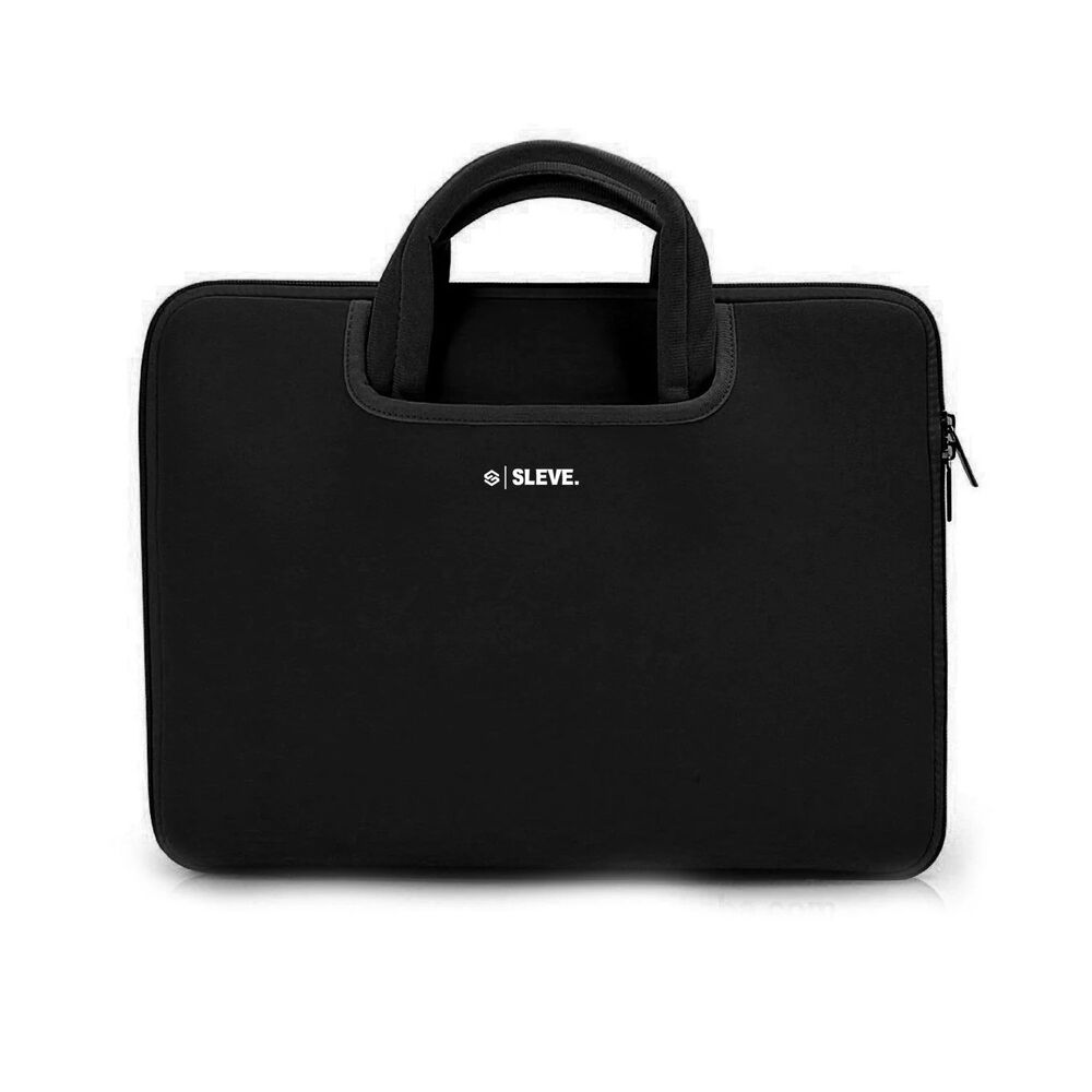 Funda Para Notebook 15 Pulgadas Hanger Black - Sleve image number 0.0