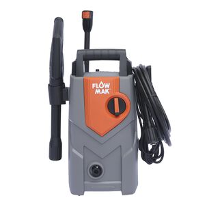 Hidrolavadora 105bar 1400w 5,5l/min Flowmak