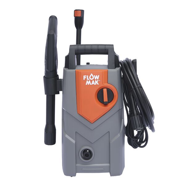 Hidrolavadora 105bar 1400w 5,5l/min Flowmak