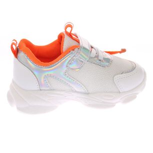 Zapatilla Naranjo Bbo Art: 31911e20929orange
