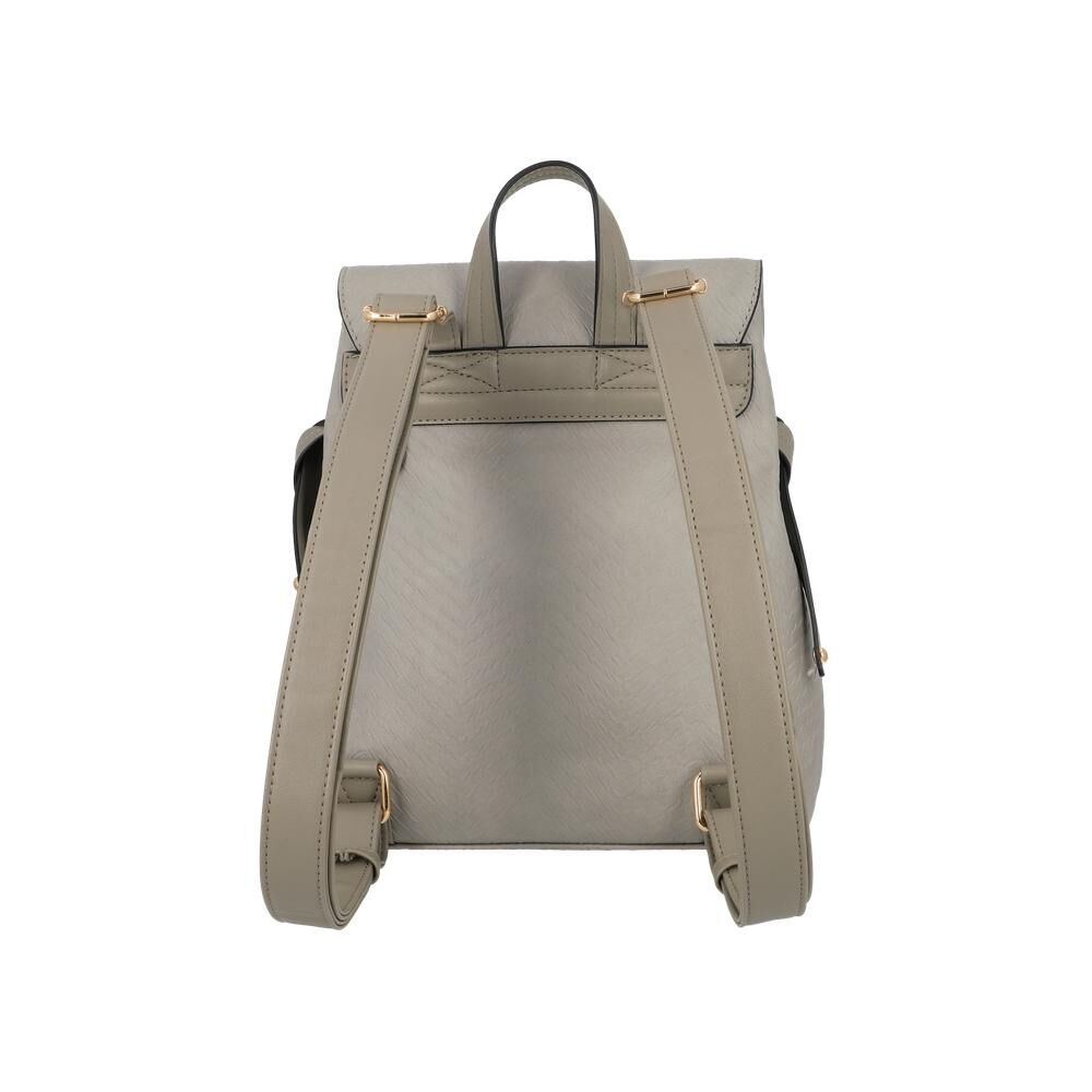 Mochila Secret Kansas Sc6 M Gris image number 2.0