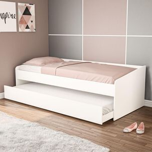 Cama Nido Vekkahome Gandu / 1 Plaza