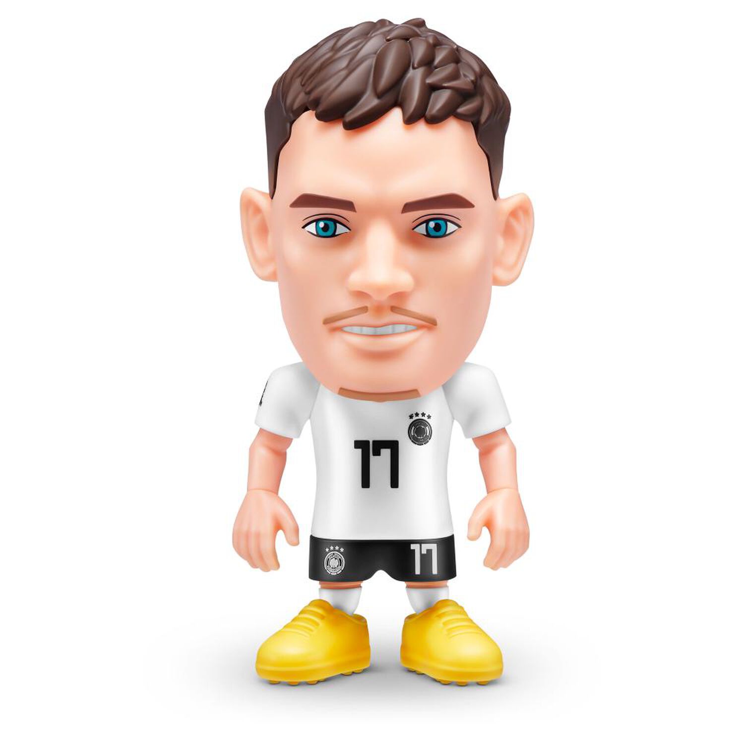 Figura Coleccionable Fifa Ballers image number 6.0