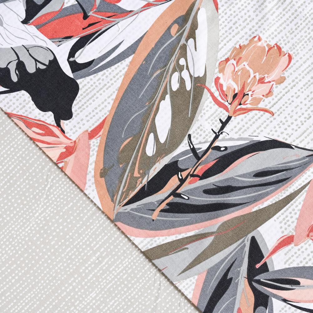 Juego De S&aacute;banas Cannon Abbys / 1.5 Plazas / 200 Hilos image number 2.0