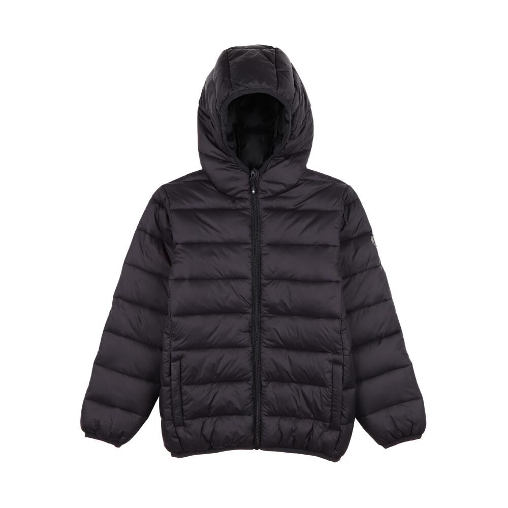 Parka Ni&ntilde;o Skuad image number 0.0