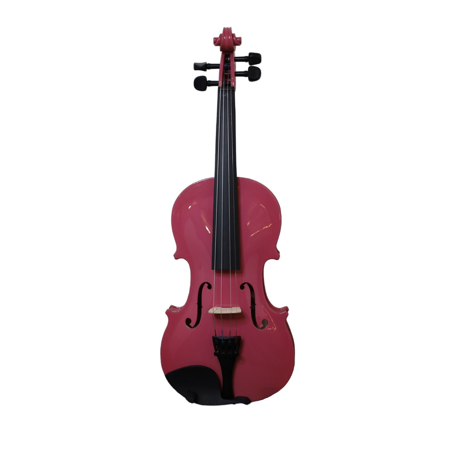 Viol&iacute;n Livorno Color Rosado 1/2 Liv-27pk image number 0.0
