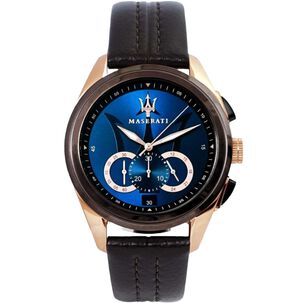 Reloj Maserati Hombre R8871612024 Traguardo