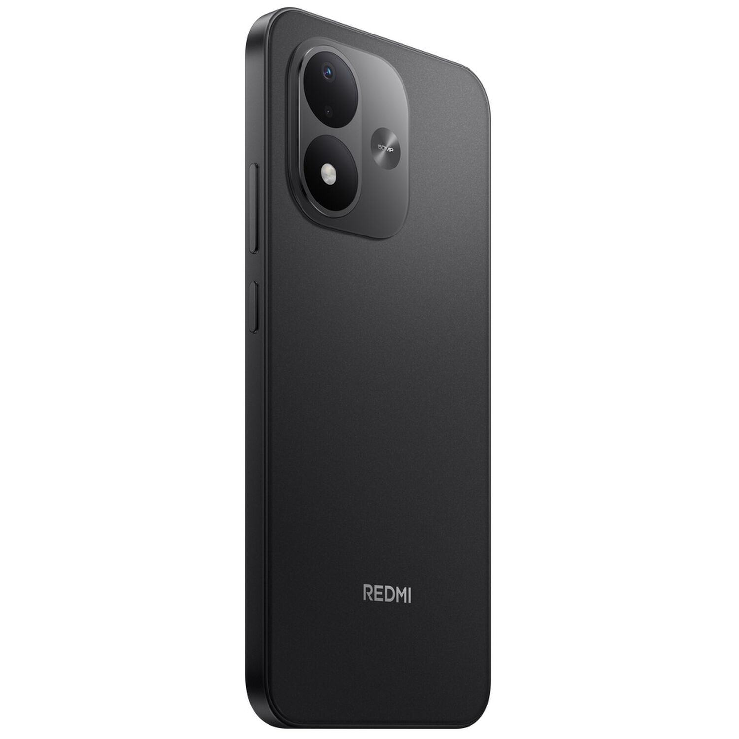 Smartphone Xiaomi Redmi Note 17 / 5G / 128 GB / Negro / Liberado + Redmi Buds Play 6 image number 2.0