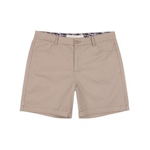 Short Mujer Geeps