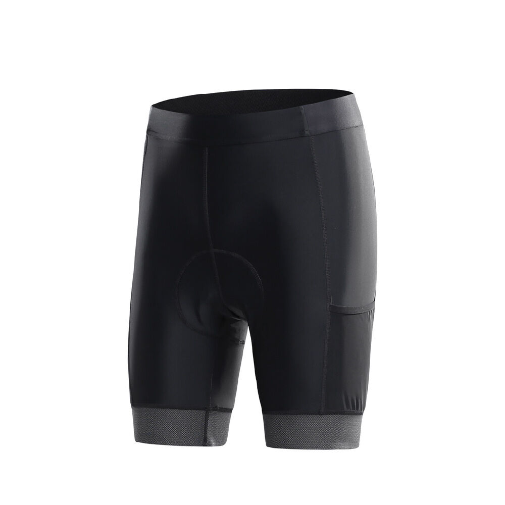 Calza Cycling Acolchado Dryup Corsac Hombre image number 1.0