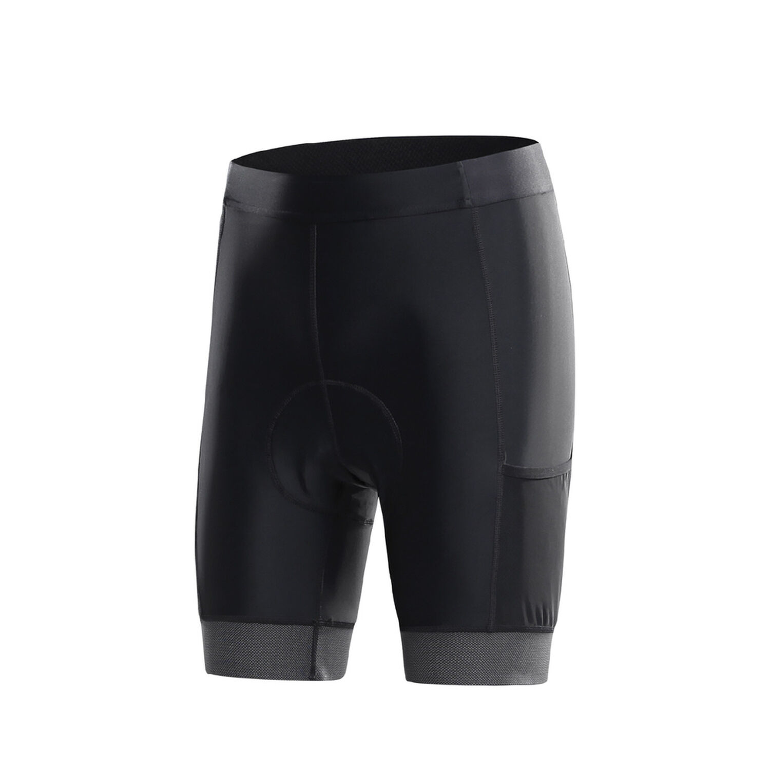 Calza Cycling Acolchado Dryup Corsac Hombre image number 1.0