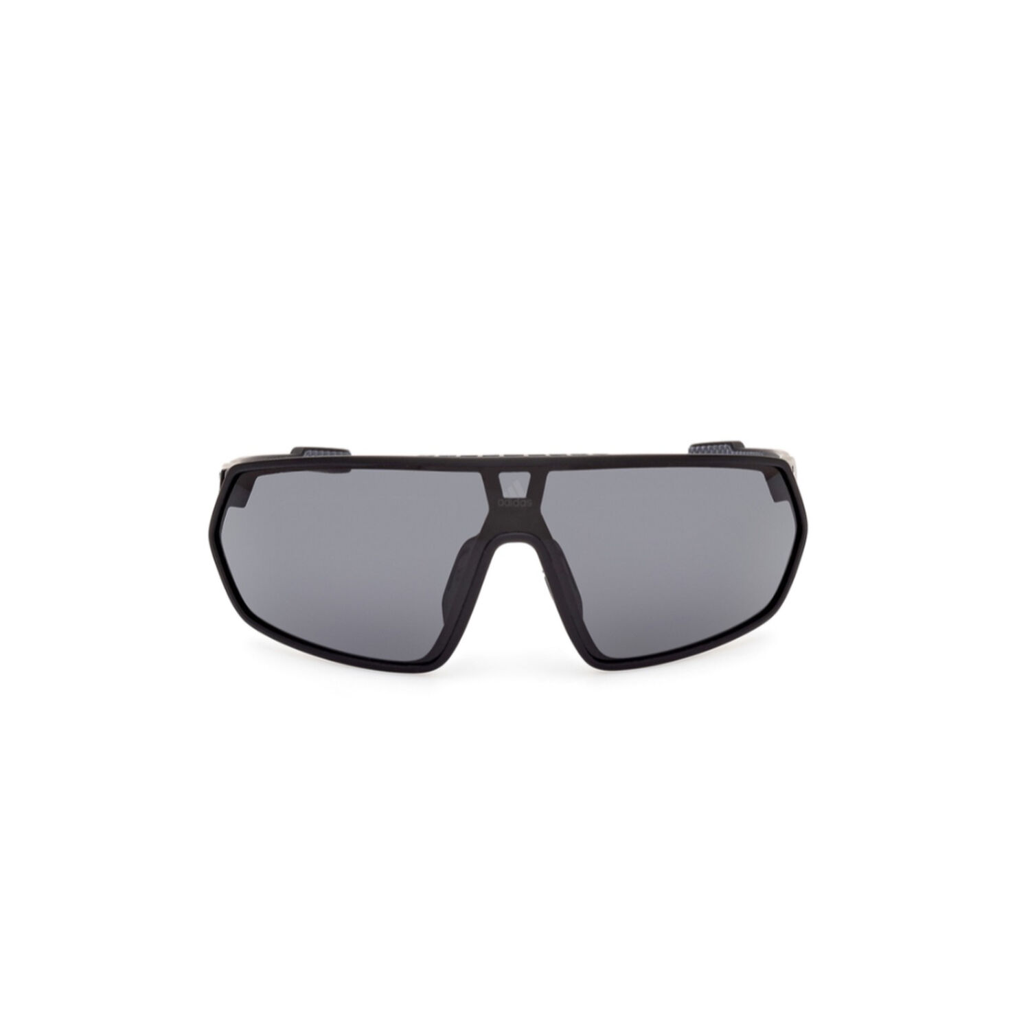 Lentes De Sol Negro Mate Adidas Sport image number 0.0