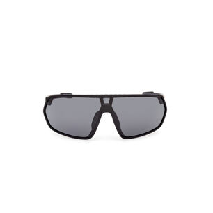 Lentes De Sol Negro Mate Adidas Sport