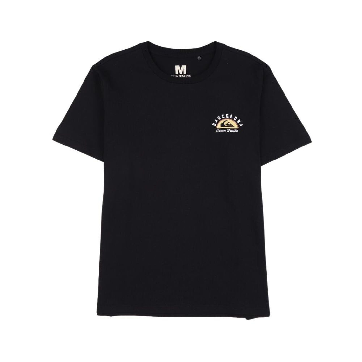 Polera Hombre Ocean Pacific image number 0.0