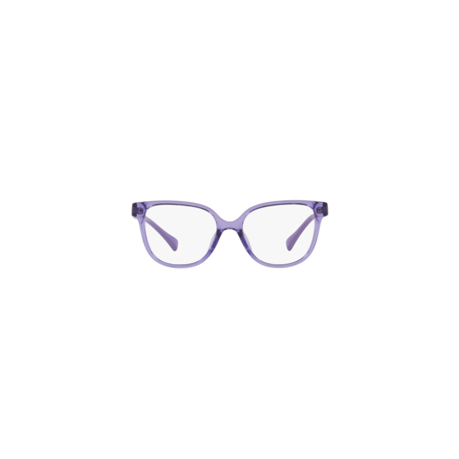 Lentes &Oacute;pticos Morado Miraflex image number 0.0