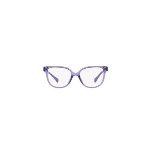 Lentes &Oacute;pticos Morado Miraflex