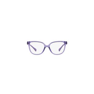 Lentes &Oacute;pticos Morado Miraflex
