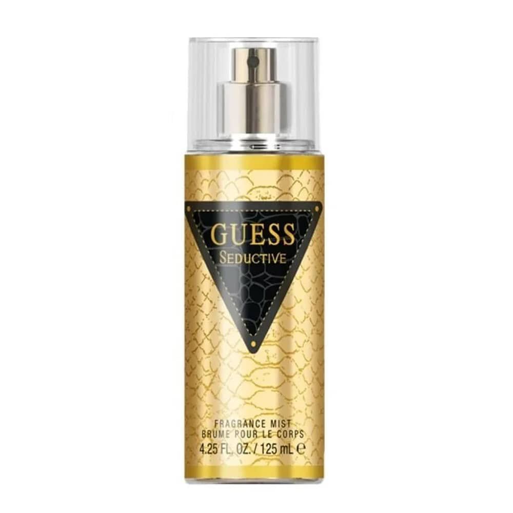Guess Seductive Women 125ml Body Mist image number 0.0