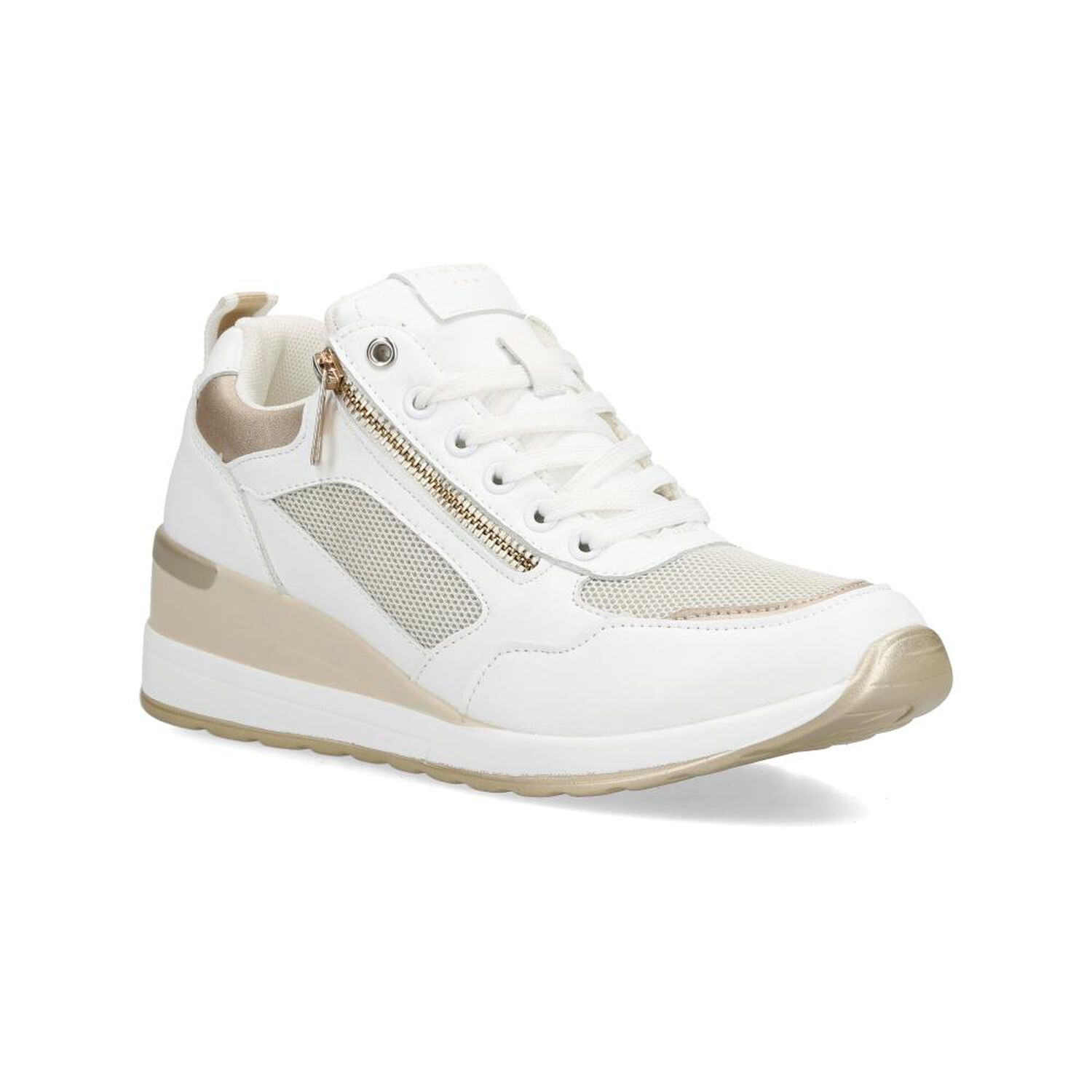 Zapatilla Mujer Kimera Gold image number 0.0