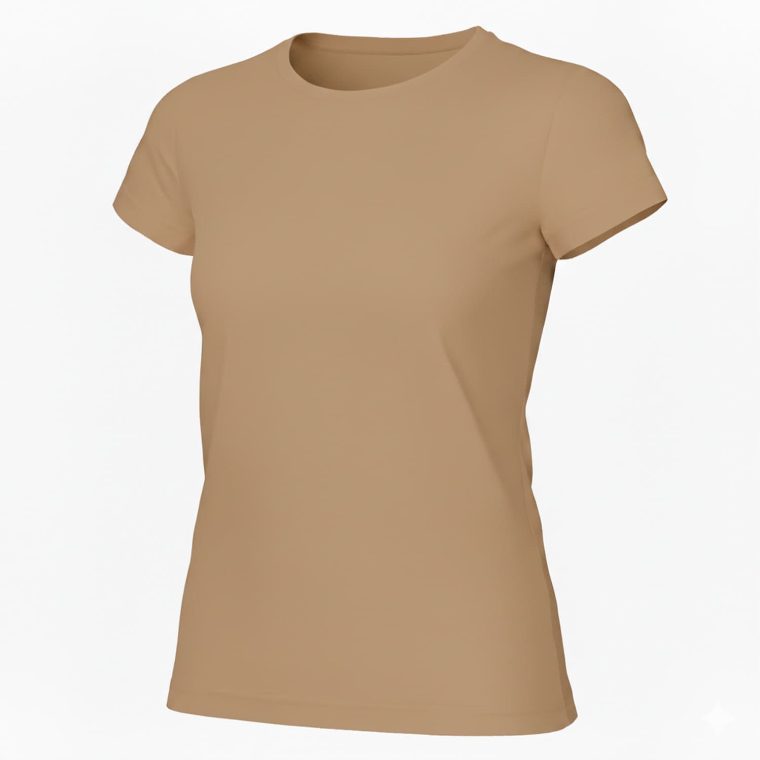 Polera Algod&oacute;n Manga Corta Velox Pro Mujer image number 1.0