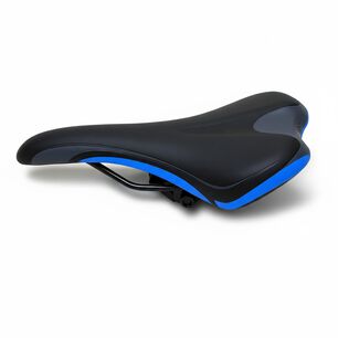 Asiento Radical Mountain Mtb N531 Negro Azul