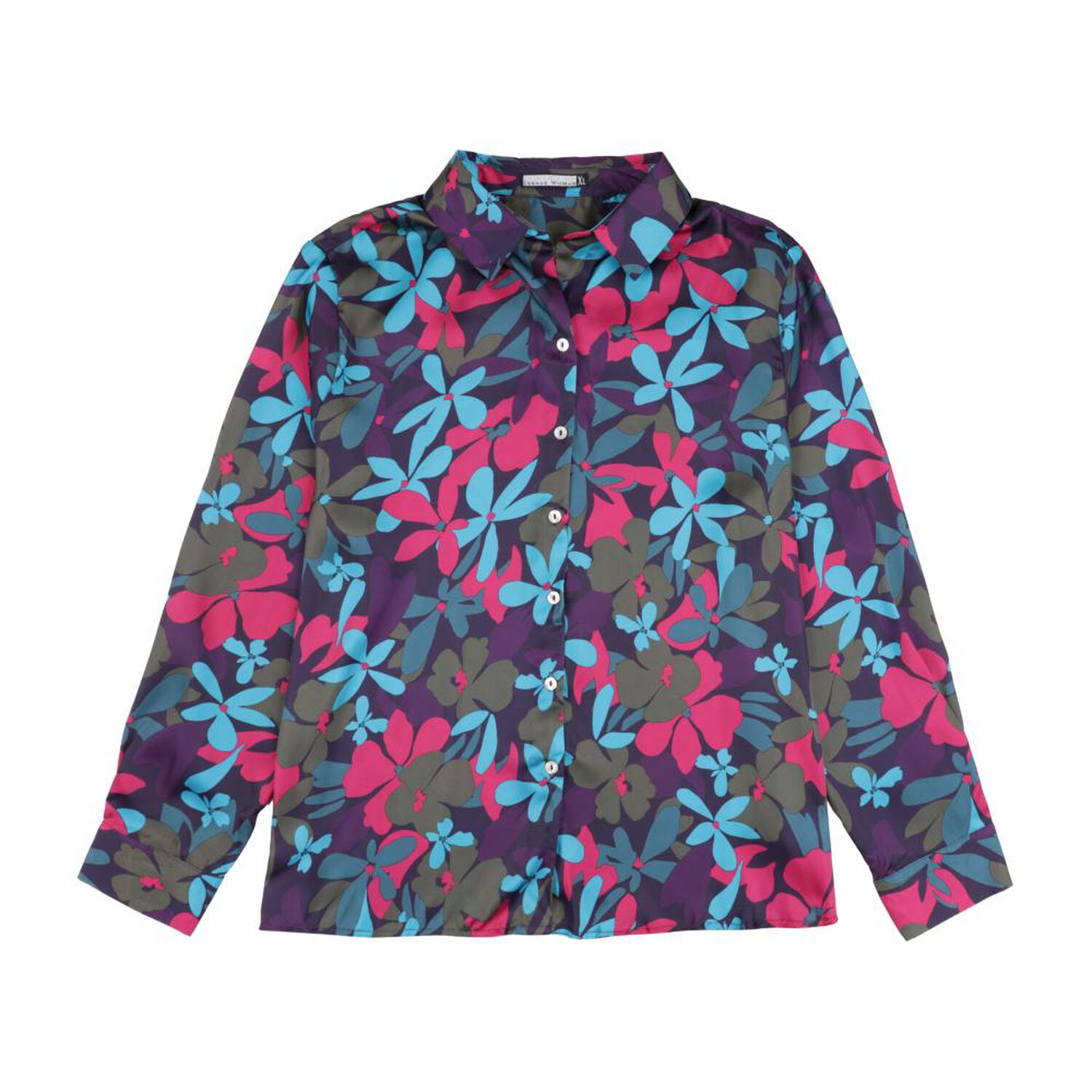 Blusa Mujer Lesage image number 0.0
