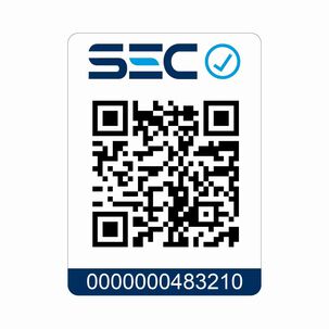 Alargador Simple 10a Naranjo 20mts - Lexo