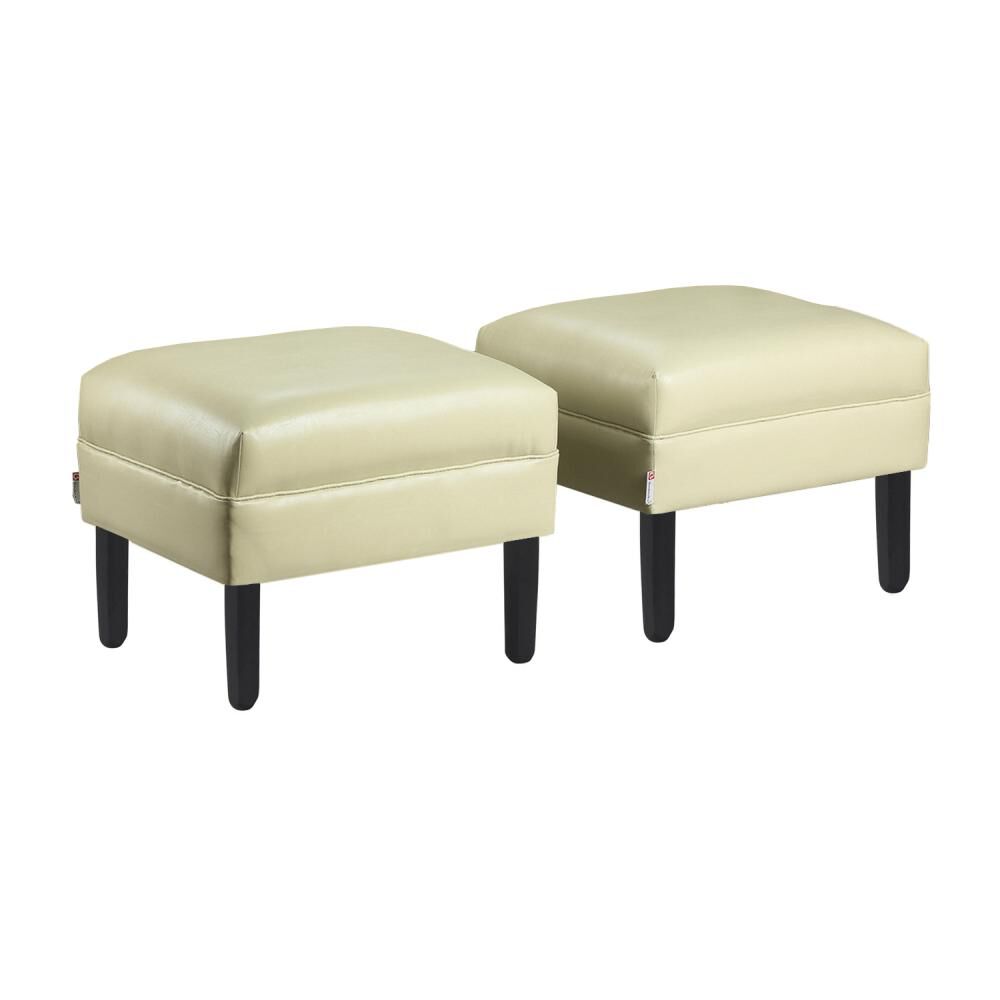 Pack 2 Pouf Bodevir Sky / 1 Cuerpo image number 0.0