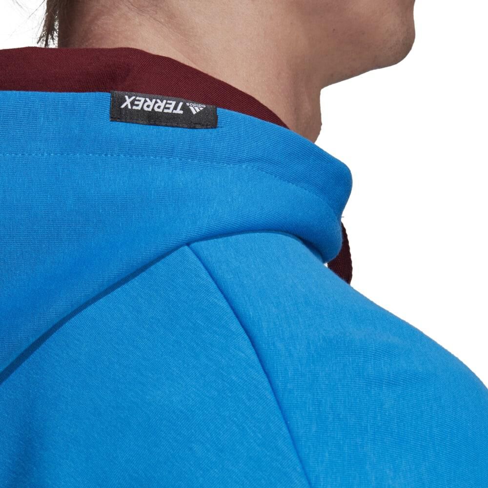 Poler&oacute;n Hombre Adidas image number 5.0