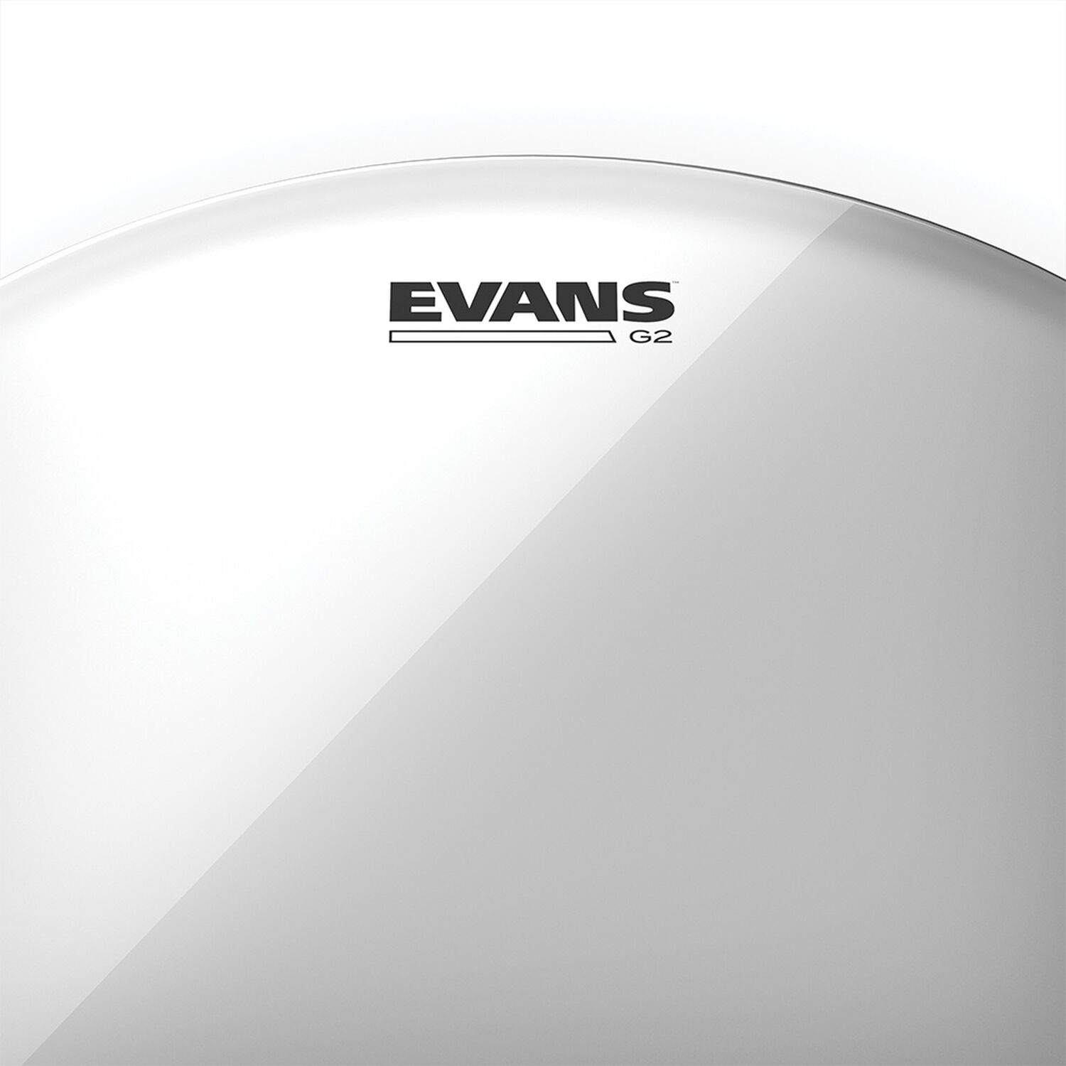 Parche 10&uml; G2 Clear Evans image number 1.0