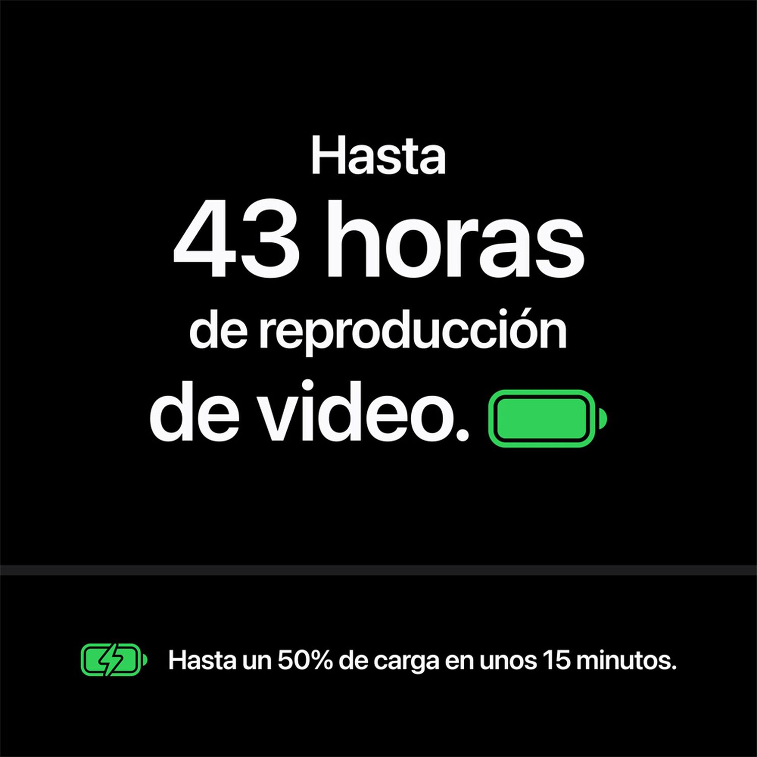 iPhone 18 Pro Max Apple / 5G / 256 GB / Negro image number 4.0