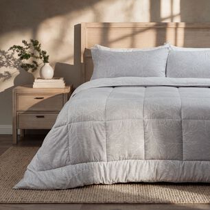 Plum&oacute;n Rosen Soft Touch / 2 Plazas