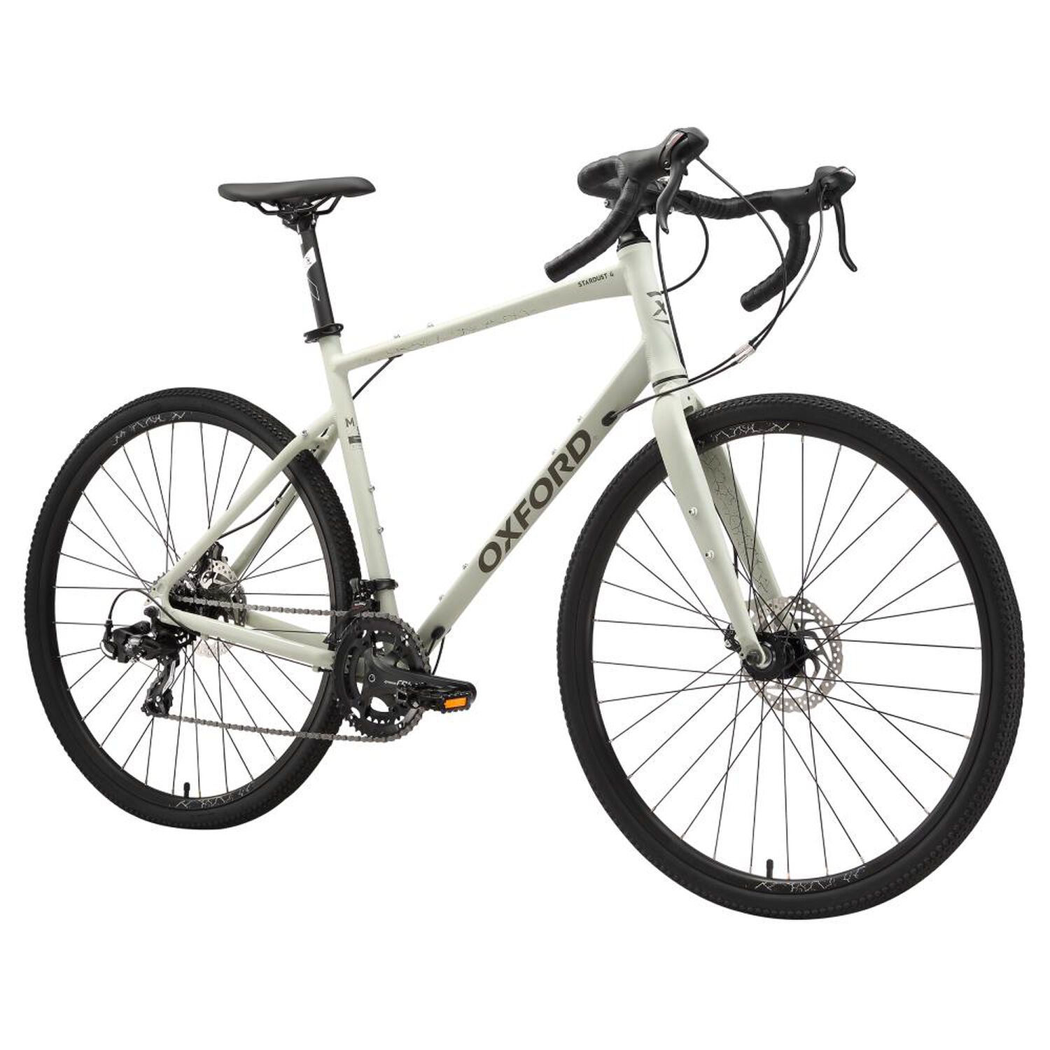 Bicicleta Ruta Oxford Stardust 4 / Aro 28 image number 1.0