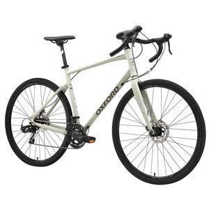 Bicicleta Ruta Oxford Stardust 4 / Aro 28
