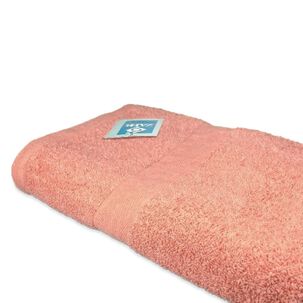 Toalla De Baño Colección 70140 Centimetros / Coral Zahr