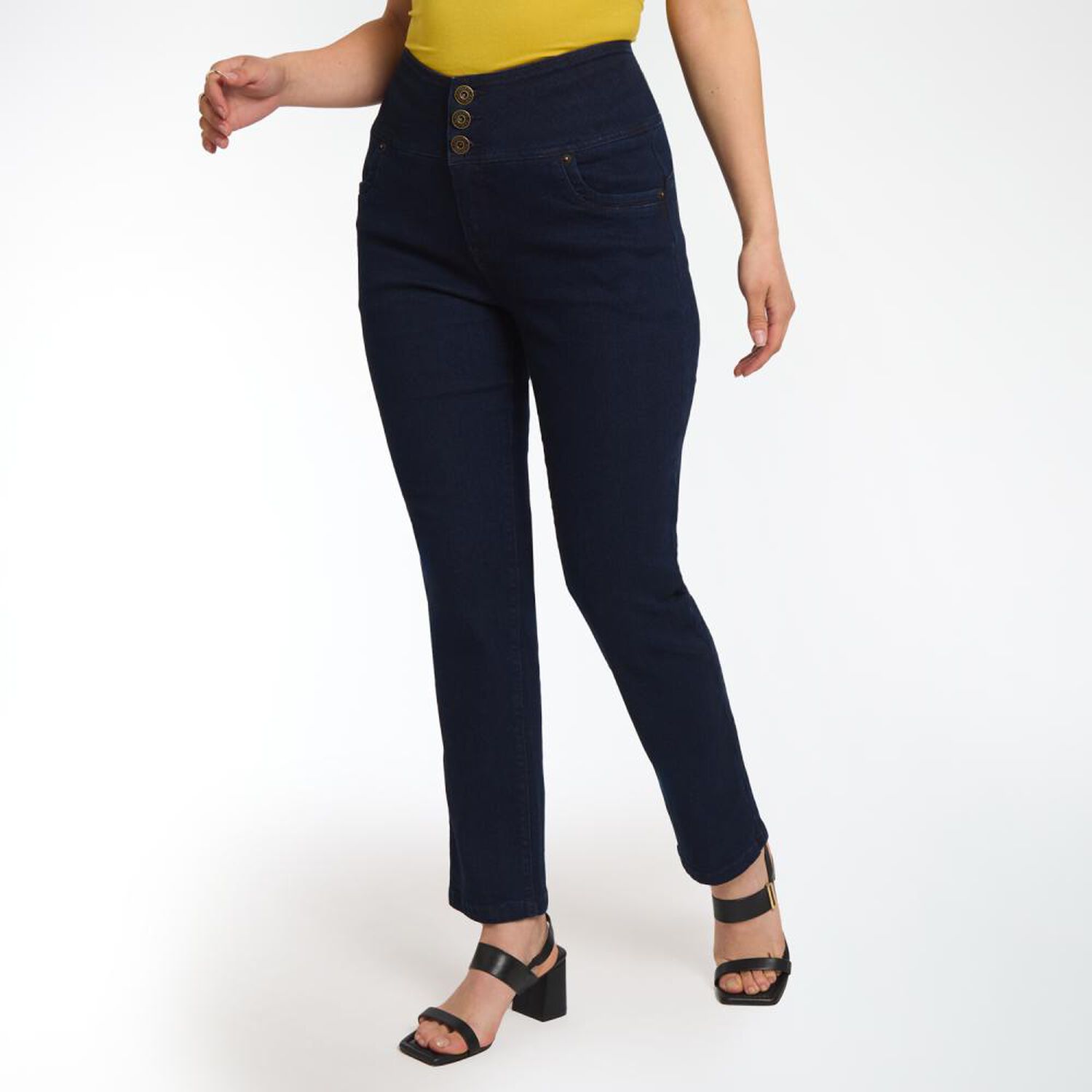 Jeans Mujer Sexy Large image number 2.0