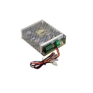 Fuente De Poder 13.8v 3.6a 49.7w - Mean Well Scp-50-12