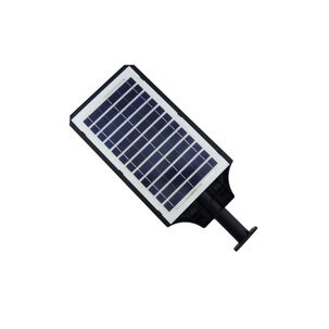Foco Con Brazo Solar De 300 Watt Con 240 Led En 12 Placas