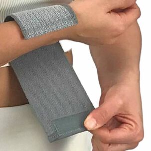 Mu&ntilde;equera Beige-blunding