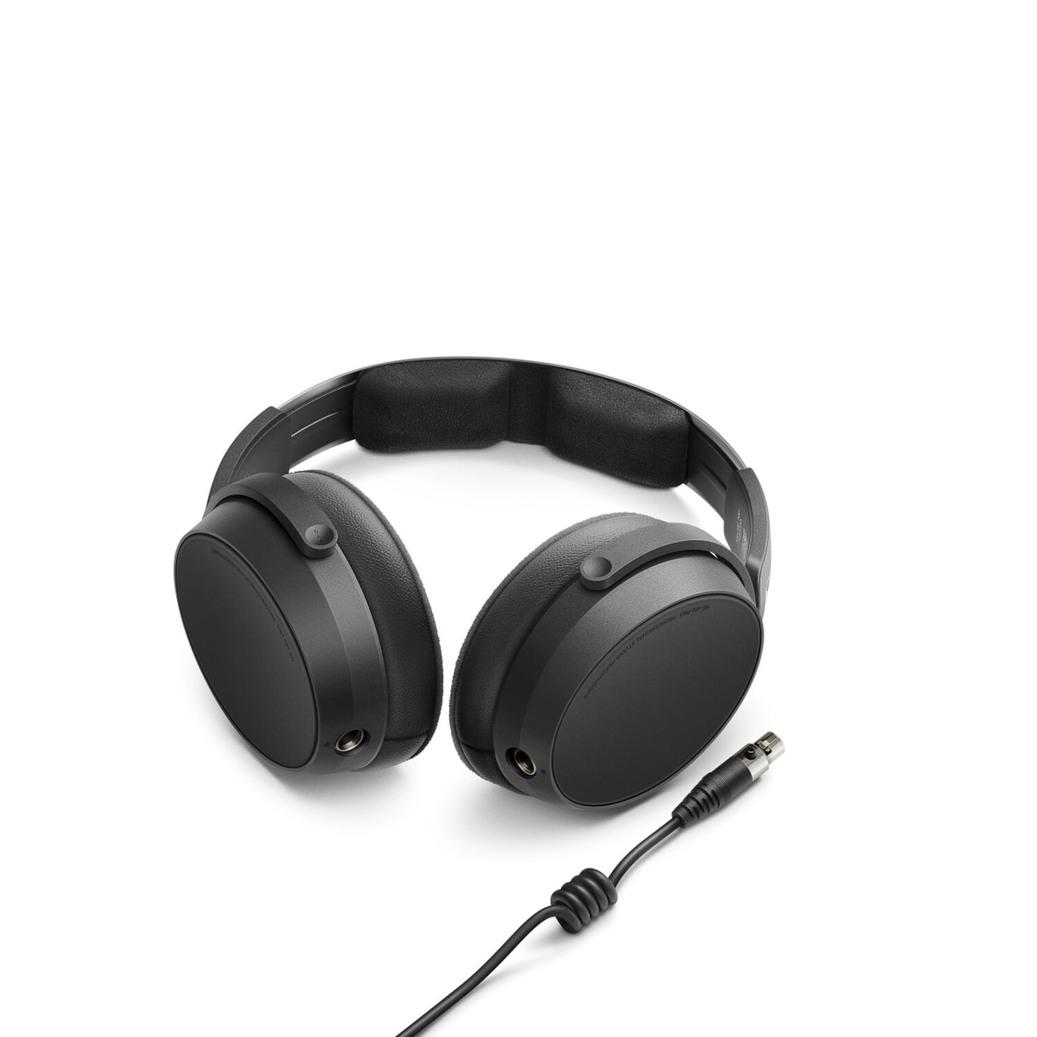 Aud&iacute;fonos Monitoreo Cerrados Sennheiser Hd 480 Pro image number 4.0
